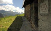 31 La Baita del Monte Colle...